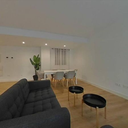 Luxury Apartment In Sevilla Center Екстериор снимка
