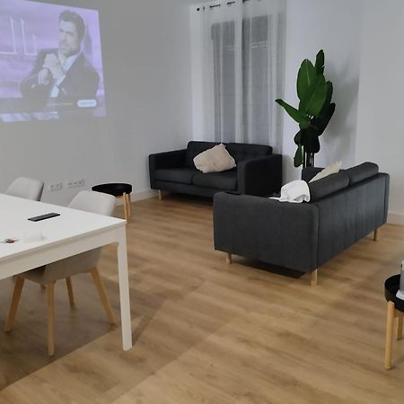 Luxury Apartment In Sevilla Center Екстериор снимка