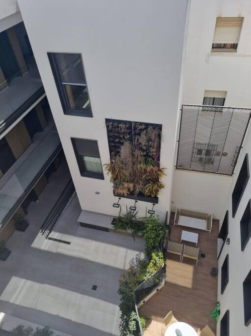 Luxury Apartment In Sevilla Center Екстериор снимка