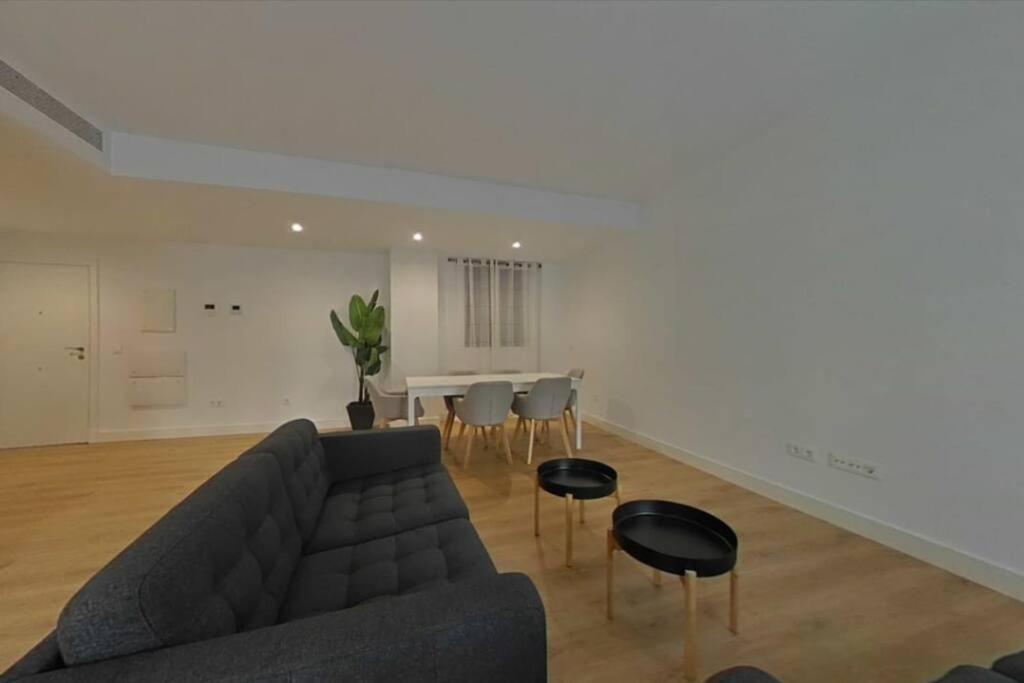 Luxury Apartment In Sevilla Center Екстериор снимка