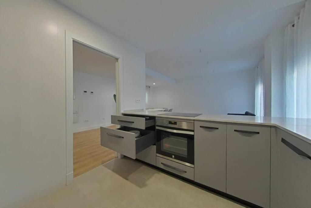 Luxury Apartment In Sevilla Center Екстериор снимка