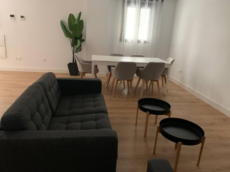 Luxury Apartment In Sevilla Center Екстериор снимка