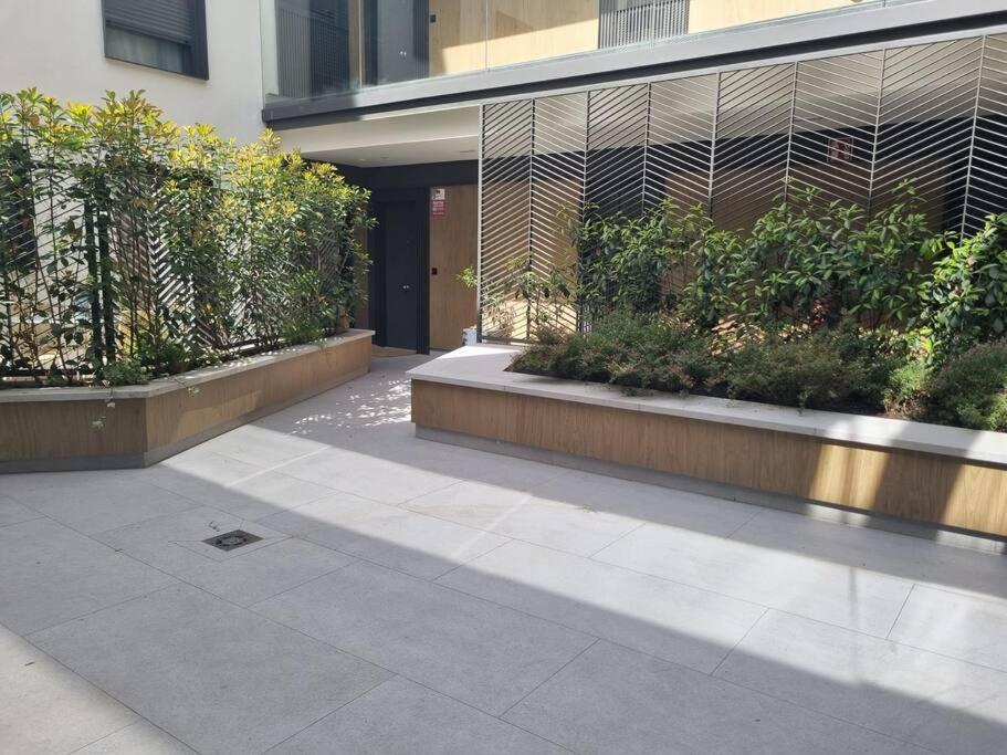 Luxury Apartment In Sevilla Center Екстериор снимка