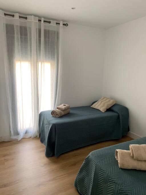 Luxury Apartment In Sevilla Center Екстериор снимка