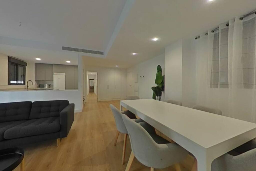Luxury Apartment In Sevilla Center Екстериор снимка