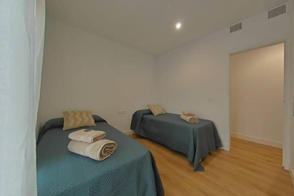 Luxury Apartment In Sevilla Center Екстериор снимка
